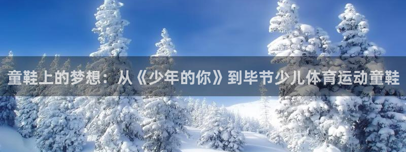 betway西汉姆：童鞋上的梦想：从《少年的你》到毕节少儿体育运动童鞋