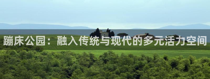 betway西汉姆：蹦床公园：融入传统与现代的多元活力空间