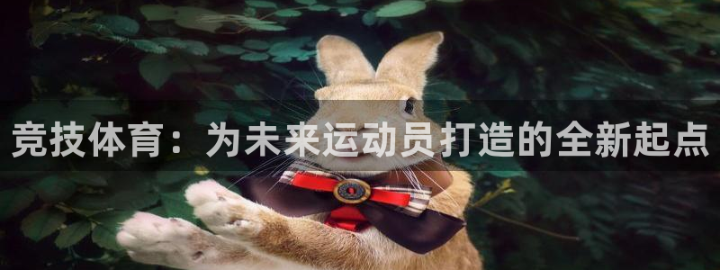 betway西汉姆官网：竞技体育：为未来运动员打造的全新起点