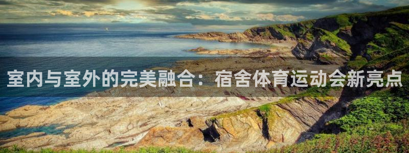 betway西汉姆官网：室内与室外的完美融合：宿舍体育运动会新亮点